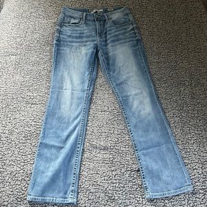 BKE Jake Jeans 34x33